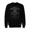 The Good Brothers Talk n Shop Sweatshirt
