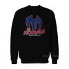 The Mothman Cryptid Sweatshirt