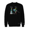 This Is Zelga This Is Luigi Sweatshirt