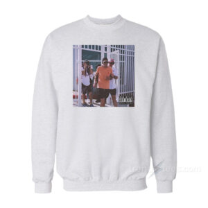 Tom Brady DRUNK Sweatshirt