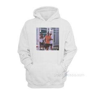 Tom Brady DRUNK Hoodie