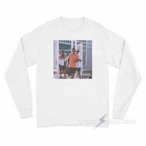 Tom Brady Drunk Long Sleeve Shirt