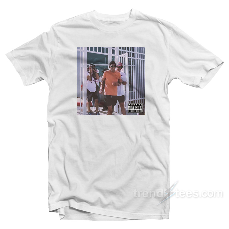 brady t shirt