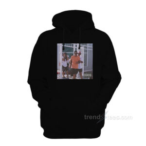 Tom Brady DRUNK Hoodie