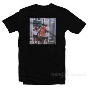 Brady DRUNK T-Shirt