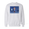 Tom Brady NFL Combine Photo Sweatshirt