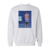 Tom Brady NFL Combine Photo Sweatshirt
