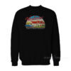 Marvel Wandavision Westview Retro Sweatshirt