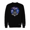 We Are The Science Fiction Sweatshirt
