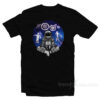 We Are The Science Fiction T-Shirt