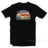 Westview Wanda Vision Marvel Home It's Where You Make It T-Shirt