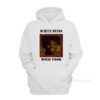Whitty Huton Wuld Toor Hoodie