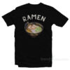 Adam Brett Met Ramen T-Shirt