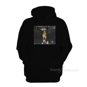 Air Steph Curry Hoodie