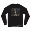 Air Steph Curry Long Sleeve Shirt