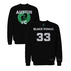 Austin Fc Sweatshirt