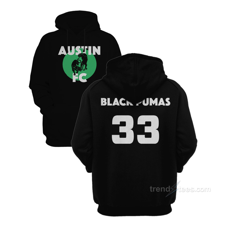 Austin Fc Hoodie