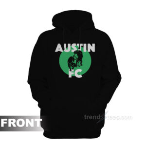 Austin Fc Hoodie