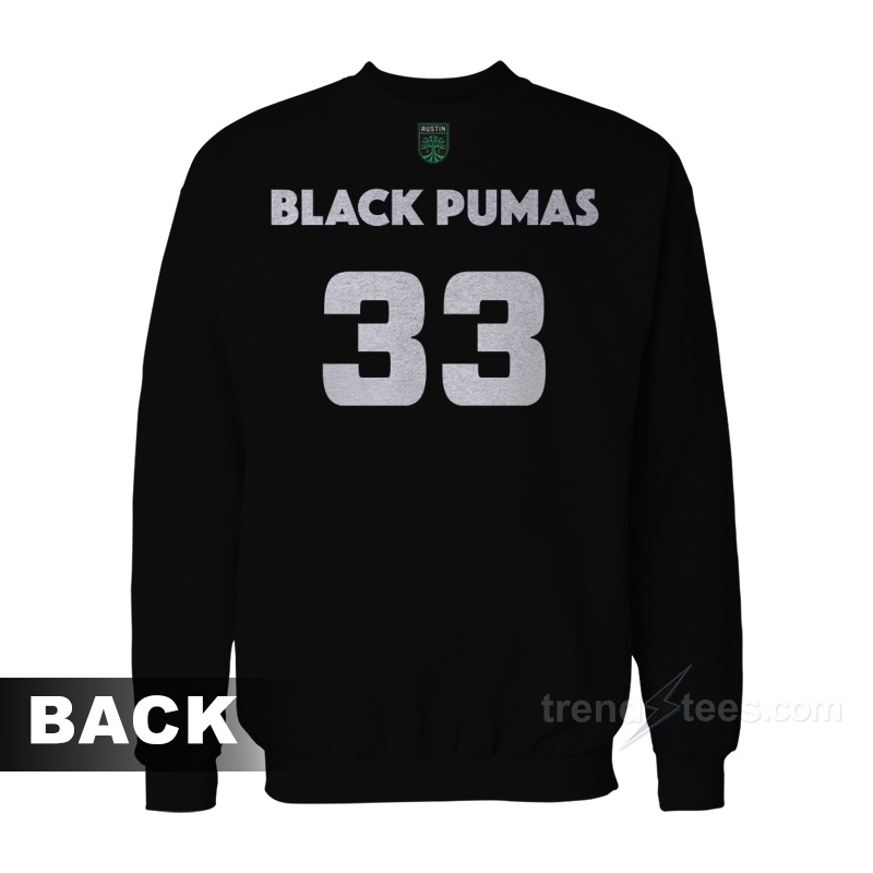 Austin Fc Sweatshirt