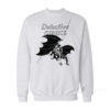 Batman 80TH Retro Detective Comic's Sweatshirt
