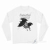 Batman 80TH Retro Detective Comic's Long Sleeve Shirt