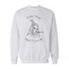 Billie I'm Not Your Party Favor Sweatshirt