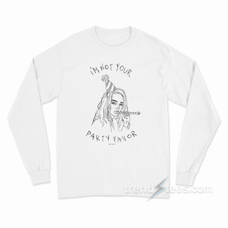 Long Sleeve Shirt - Trendstees.com