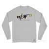 Carl G. Fan Club Long Sleeve Shirt