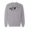 Carl G. Fan Club Sweatshirt