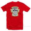 Catch Up With Jesus T-Shirt