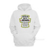 Catch Up With Jesus Hoodie
