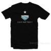 Come And Take It - Medical Mask T-Shirt
