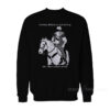 Cowboy Bepop Or Something I Don’t Watch Anime Sweatshirt