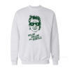 Dollar Bill Killir Sweatshirt