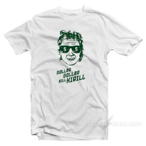 Dollar Bill Killir T-Shirt