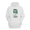 Dollar Bill Killir Hoodie