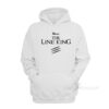 Drugs The Line King Hoodie