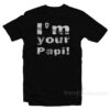 Eddie Guerrero I'm Your Papi T-Shirt