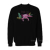 Fearless Axolotl Sweatshirt