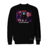 The Falcon And The Winter Soldier Sweatshirt