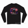 The Falcon And The Winter Soldier Long Sleeve Shirt