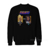 Girl Fight Sweatshirt