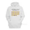 History of US Presidents Hoodie