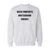 Katie Porter’s Whiteboard Energy Sweatshirt