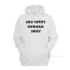 Katie Porter’s Whiteboard Energy Hoodie