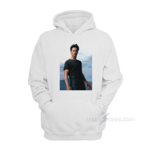 Keanu Reeves Hoodie
