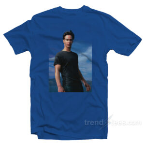 Keanu Reeves T-Shirt