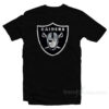 Las Vegas Raiders Nation T-Shirt