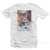 Los Angeles Dodgers Guide Champion T-Shirt