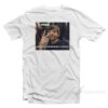 Louis Tomlinson Mental Breakdown T-Shirt